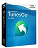 TunesGo iOS Management Window boxshot