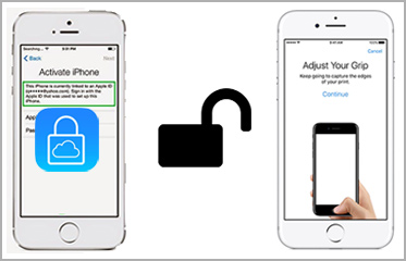 removing icloud activation lock from iphone
